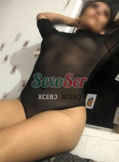 Monserrath, sexoservidora en Xalapa