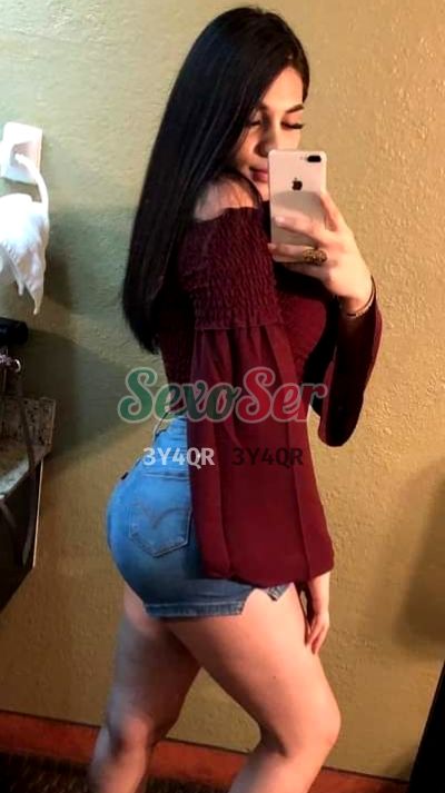 Yolanda, sexoservidora en Chihuahua