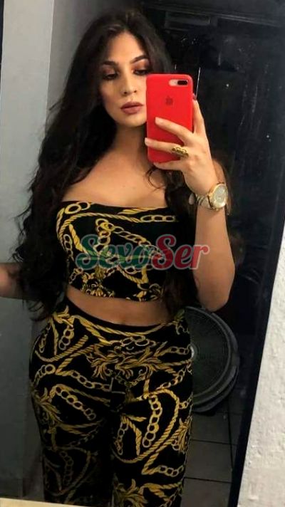 Escorts y putas en Chihuahua | SexoSer