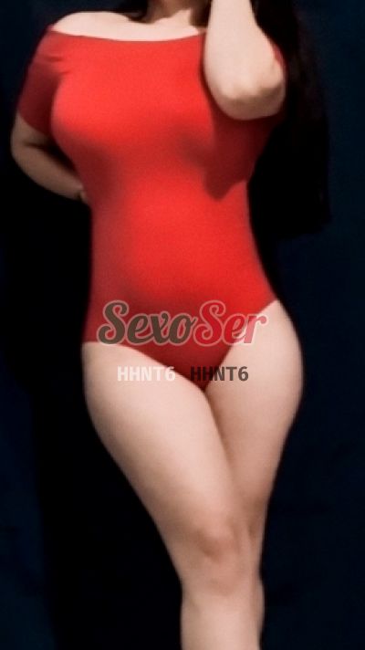 Paulina Mireles, sexoservidora en León