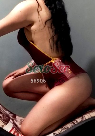 Ximena, puta en León