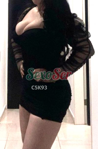 Violeta, escort en Tijuana