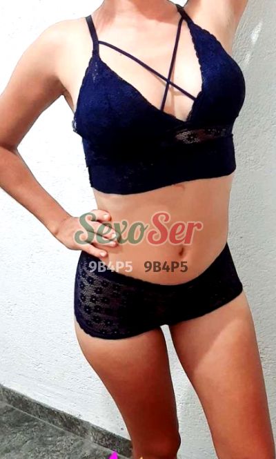 Karla, escort en Acapulco
