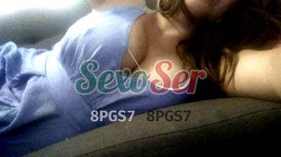 Violeta, sexoservidora en Puerto Vallarta