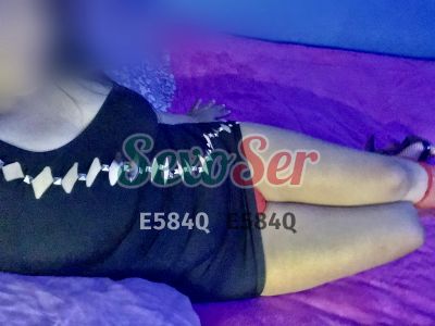 Diana, escort en Tijuana