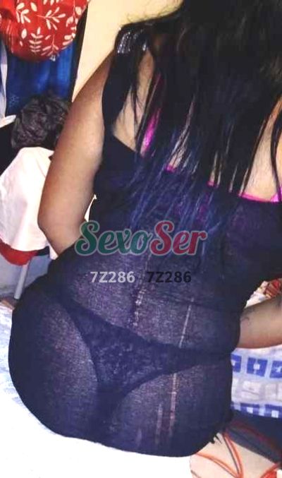 Pamela, puta en Puebla