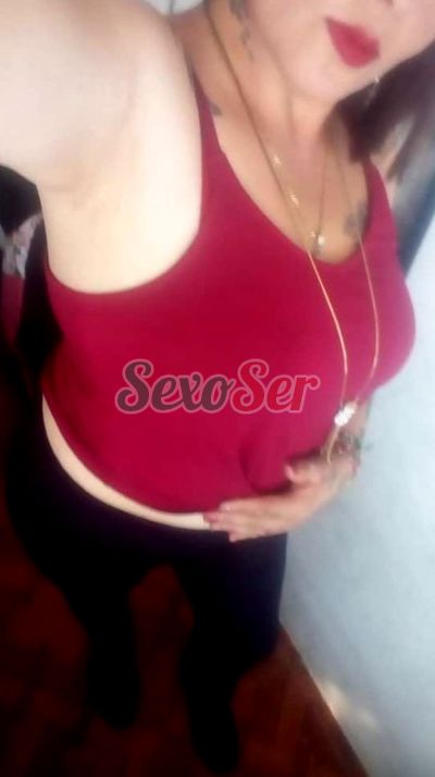 Diana, escort en Toluca