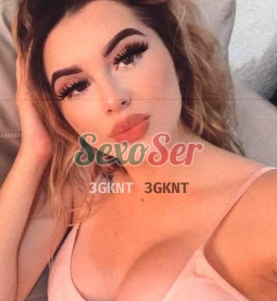 Vanessa, escort en Chihuahua