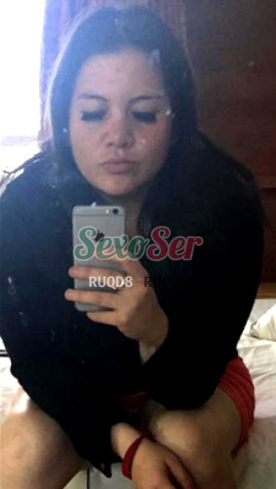 Mónica, escort en Azcapotzalco