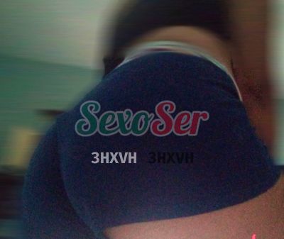 Lorena, sexoservidora en Córdoba