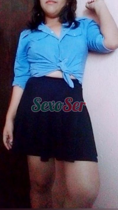 Lizeth, escort en Monterrey
