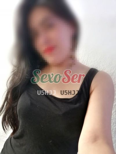 Katya M, puta en Metepec