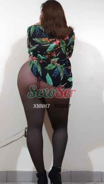 Berenice, puta en Tijuana