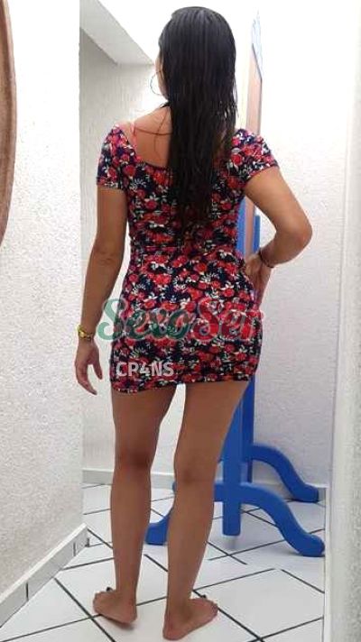 Dany 5526275578, escort en Cuauhtémoc