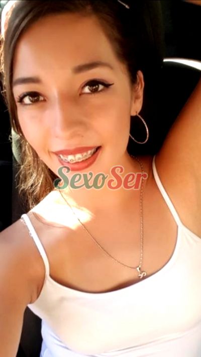 Dany 5526275578, Sexoservidora en Cuauhtémoc
