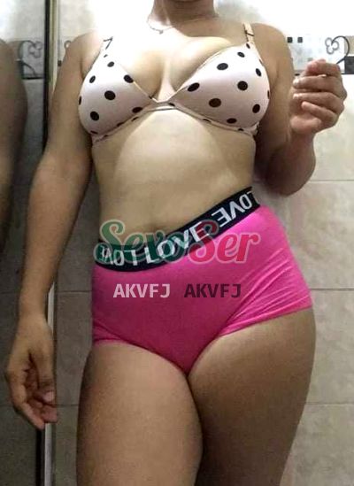 Mariela, escort en Tijuana