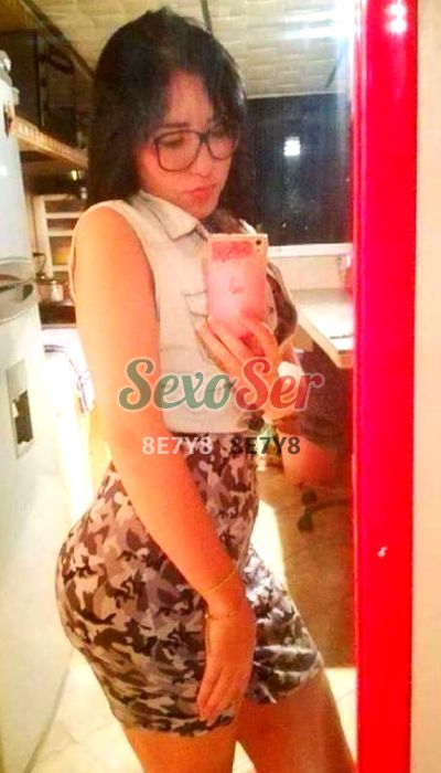 Yuliana, escort en Ecatepec