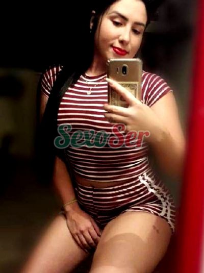 Yuliana, Escort en Ecatepec