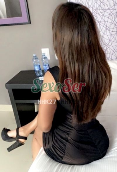 Litzi, escort en Querétaro