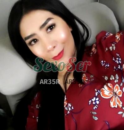 Melany, escort en Cuautitlán Izcalli