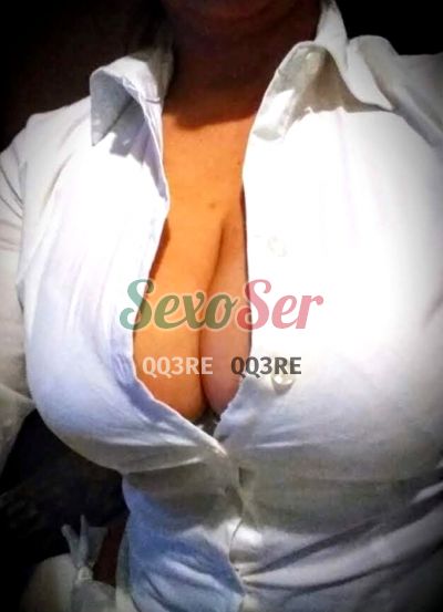 Ashly, escort en Tijuana