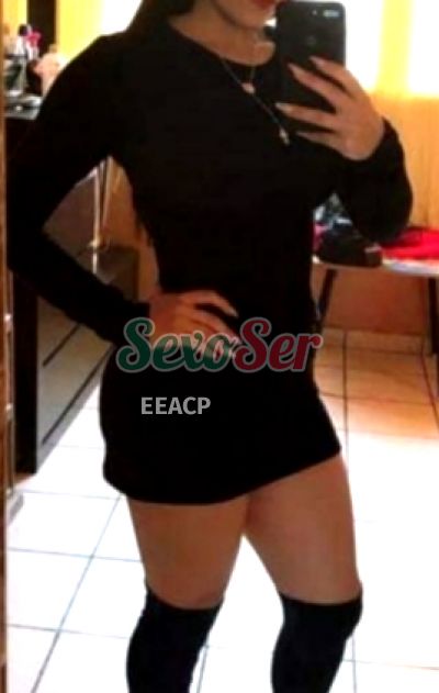 Brenda, puta en Ecatepec
