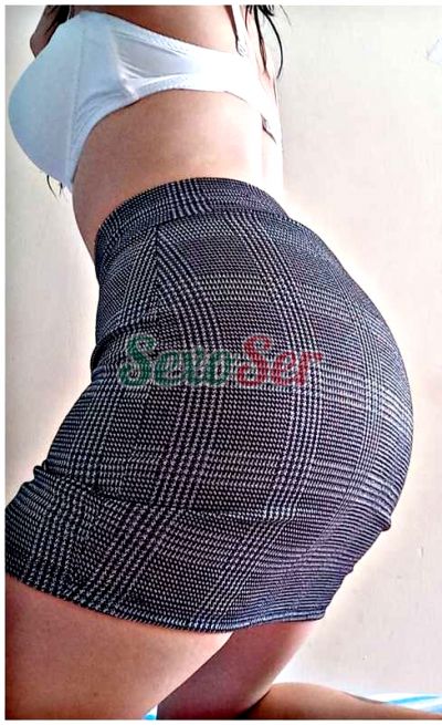 Alejandra, Escort en Querétaro