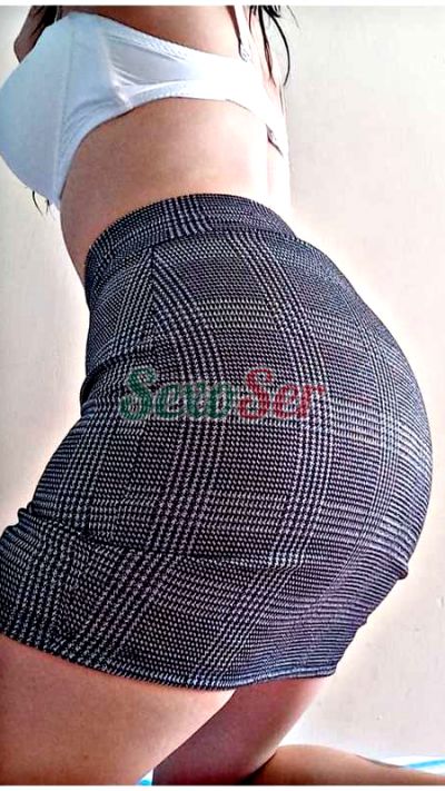 Alejandra, Escort en Querétaro