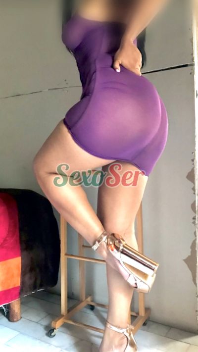 Diana, escort en Tijuana