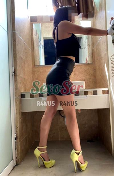 Rox, escort en Xalapa