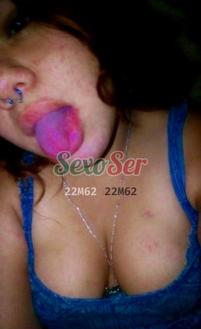 Luna, escort en Monterrey