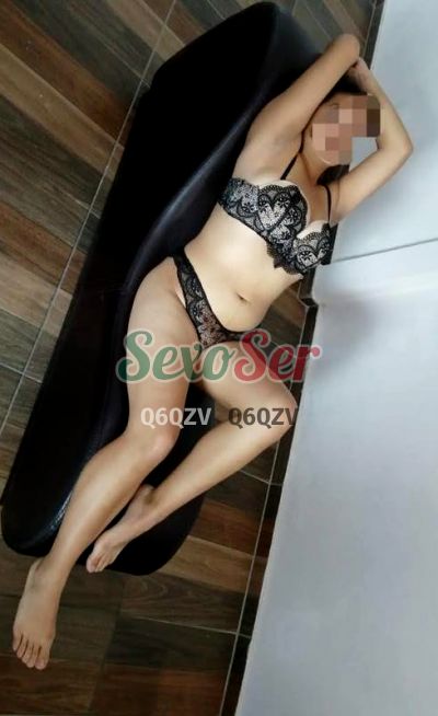 Karina, escort en Tlaxcala