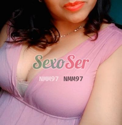 Ámbar, escort en Tijuana