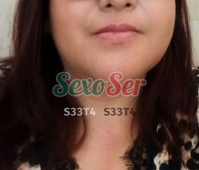 Sandy 5571185272, escort en Iztacalco