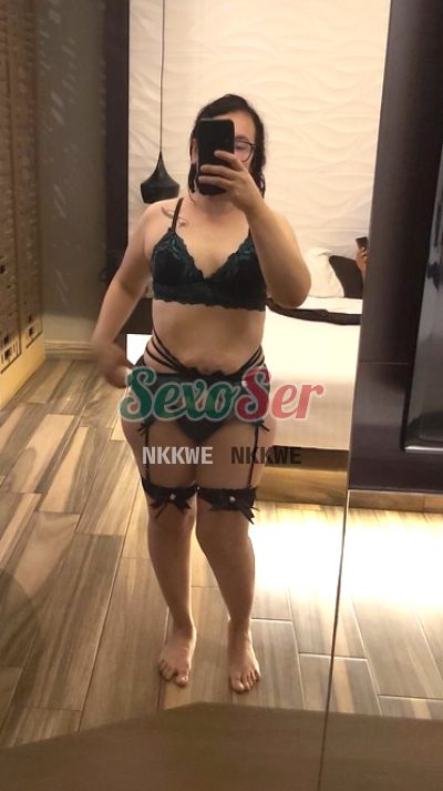 Alejandra, escort en Guadalajara