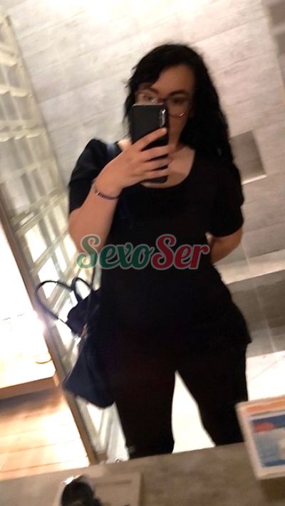 Alejandra, Sexoservidora en Guadalajara