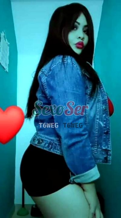 Ximena, escort en Ecatepec