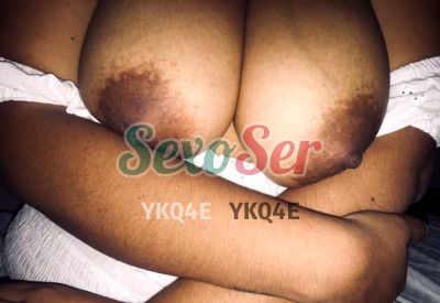 Lorena, sexoservidora en Monterrey