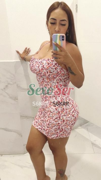 Paola Cuerpo de Diosa, puta en San José del Cabo