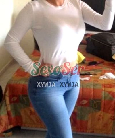 Renata, escort en Tijuana
