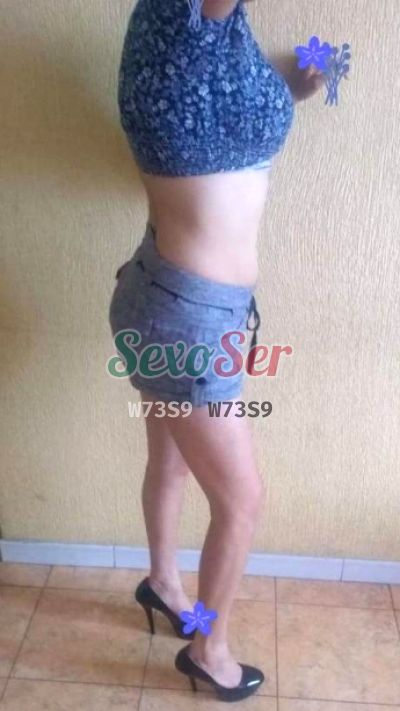 Nayelli, puta en Toluca