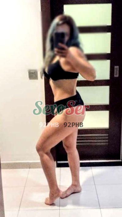 Lucy, escort en Guadalajara