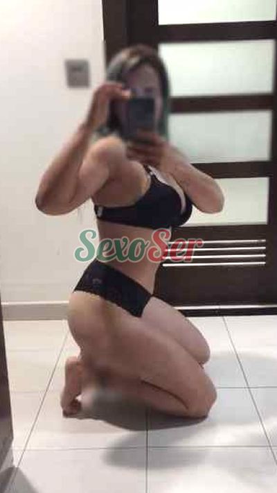 Lucy, puta en Guadalajara