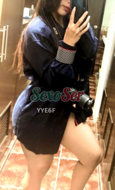 Dana, escort en Puebla