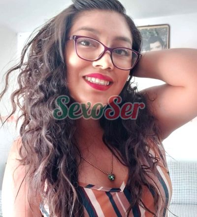 Merlii, Escort en Morelia