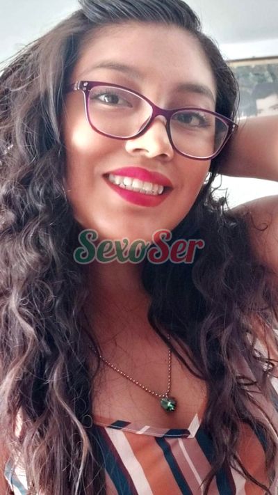 Merlii, Escort en Morelia