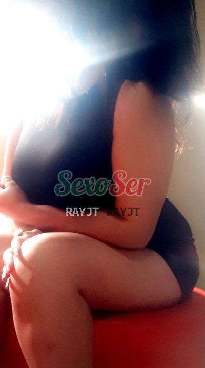Mely, sexoservidora en Tulancingo