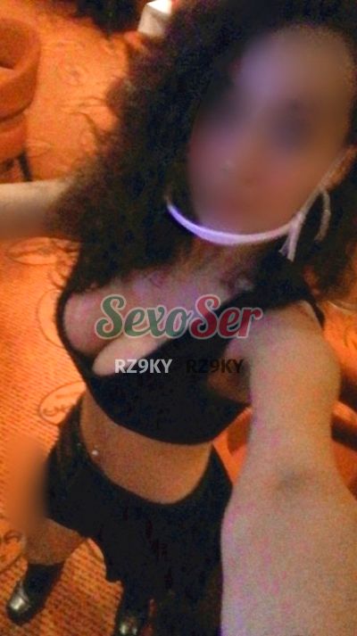 Mishell, escort en Gustavo A. Madero