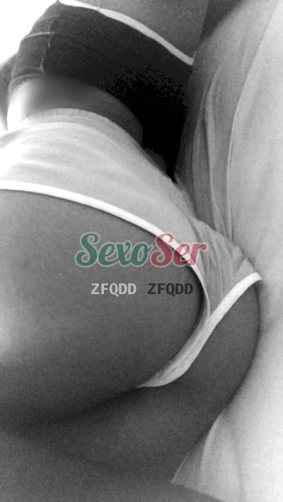 Jacky, escort en Tijuana