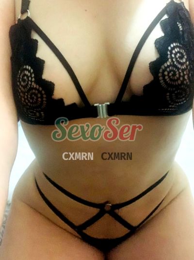 Natalia, escort en Tijuana